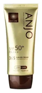 Anjo 365 Sun BB Cream SPF50+ PA+++