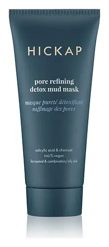 Hickap Pore Refining Detox Mud Mask