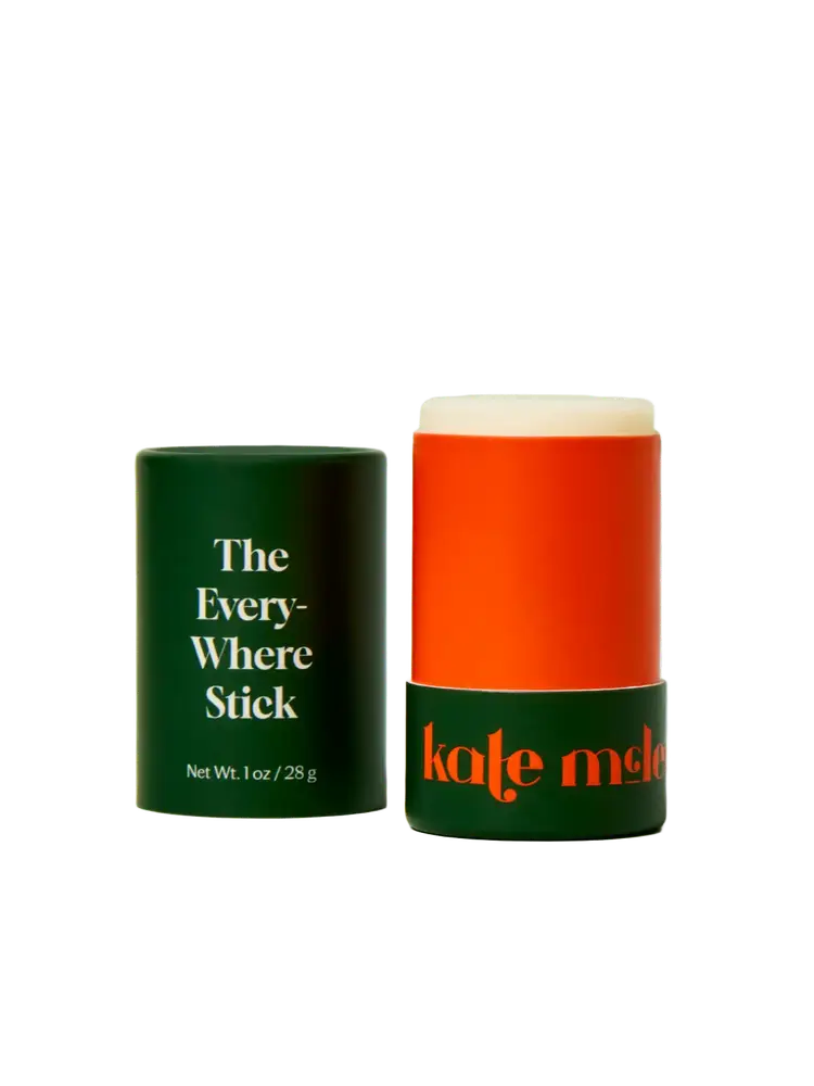 Kate McLeod The Everywhere Stick