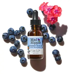Mad Hippie Antioxidant Facial Oil