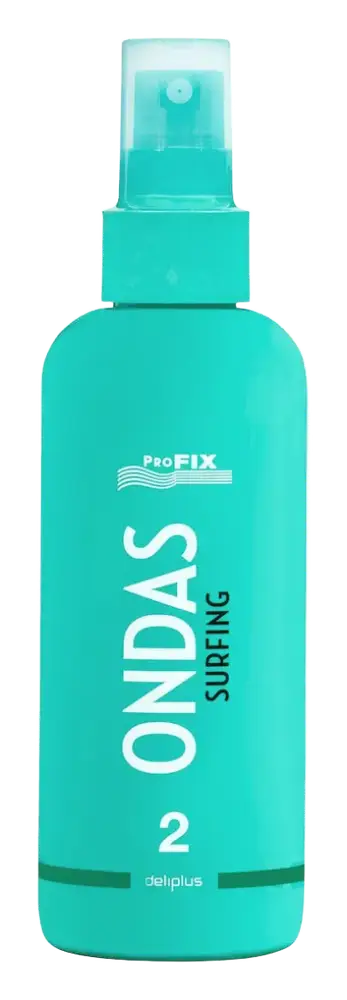 Deliplus Ondas Surfing
