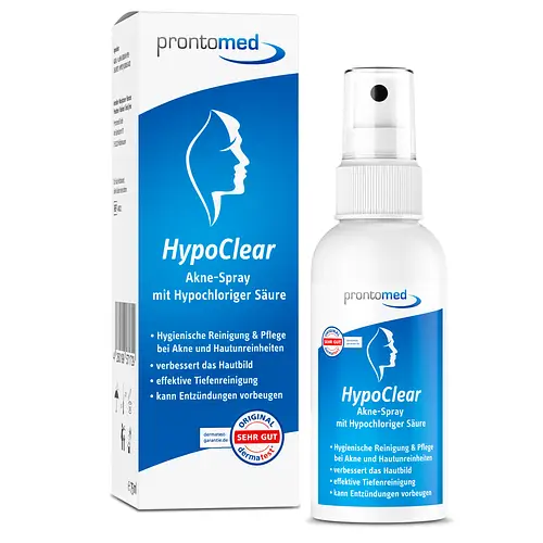 Prontomed HypoClear Spray