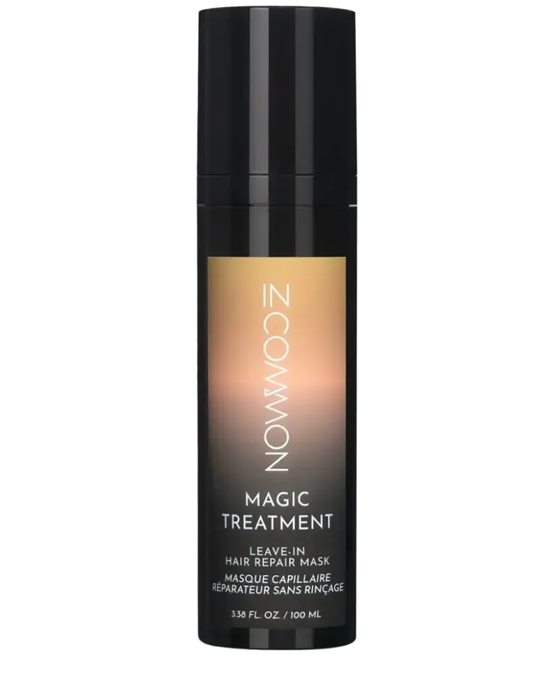 In Common Magic Treatment Leave-In Hair Repair Mask