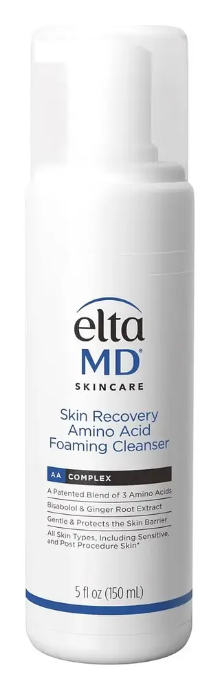 EltaMD, Inc Skin Recovery Amino Acid Foaming Cleanser
