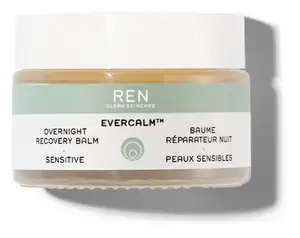 REN Clean Skincare Evercalm Overnight Recovery Balm