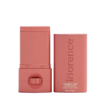 Florence by Mills Cheeky Pop Blush Stick Kind Kelly