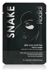 Rodial Snake Jelly Eye Patches