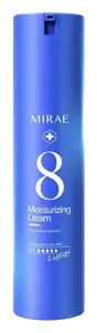 Mirae 8 Moisturizing Cream