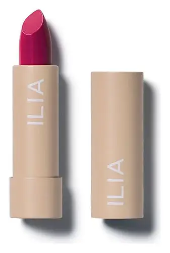 Ilia Color Block Lipstick Knockout