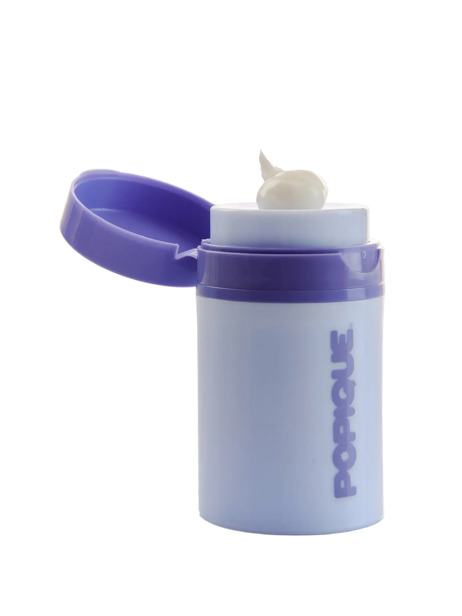 Popique Seal It Up Multi-Peptide Water Cream