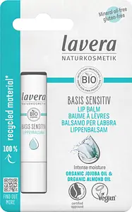 Lavera Lip Balm Basis Sensitive