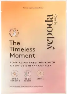 Yepoda The Timeless Moment