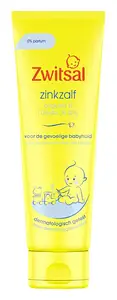 Zwitsal Baby Zinkzalf