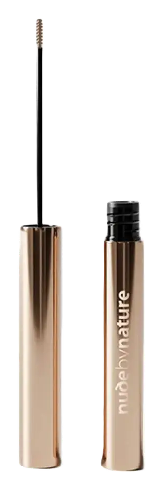 Nude By Nature Precision Brow Mascara 02 Brown