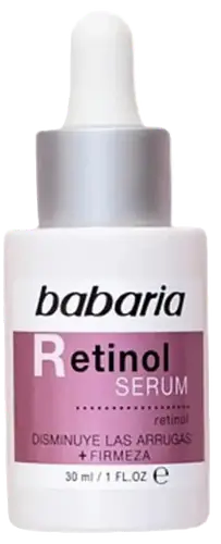 Babaria Retinol Serum