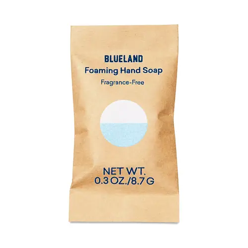 Blueland Foaming Hand Soap Fragrance-Free