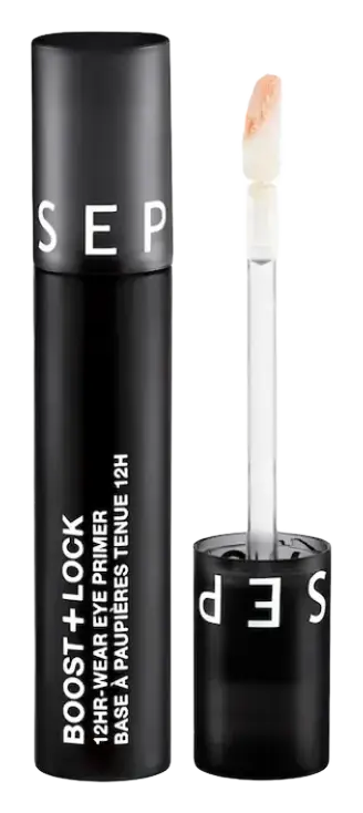Sephora Collection Boost + Lock 12HR Eyeshadow Primer