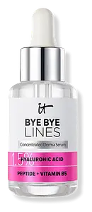 IT Cosmetics Bye Bye Lines Hyaluronic Acid Serum