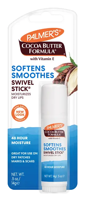 Palmer's Cocoa Butter Formula Swivel Stick