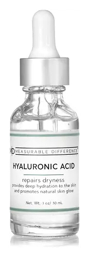 Measureable Difference Hyaluronic Acid Serum