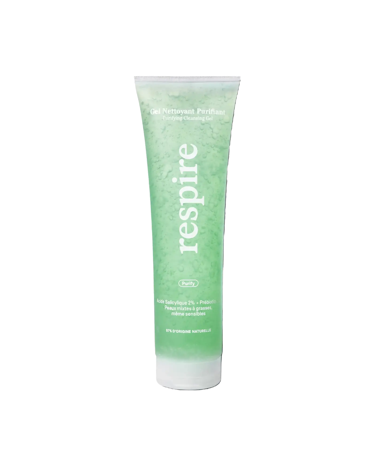 Respire Purifying Cleansing Gel