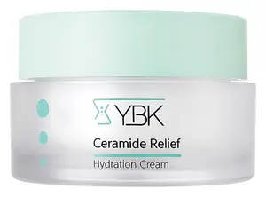 YBK Ceramide Relief Hydration Cream