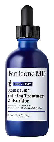 Perricone MD Acne Relief Calming Treatment & Hydrator