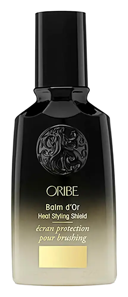 Oribe Balm D’Or Heat Styling Shield