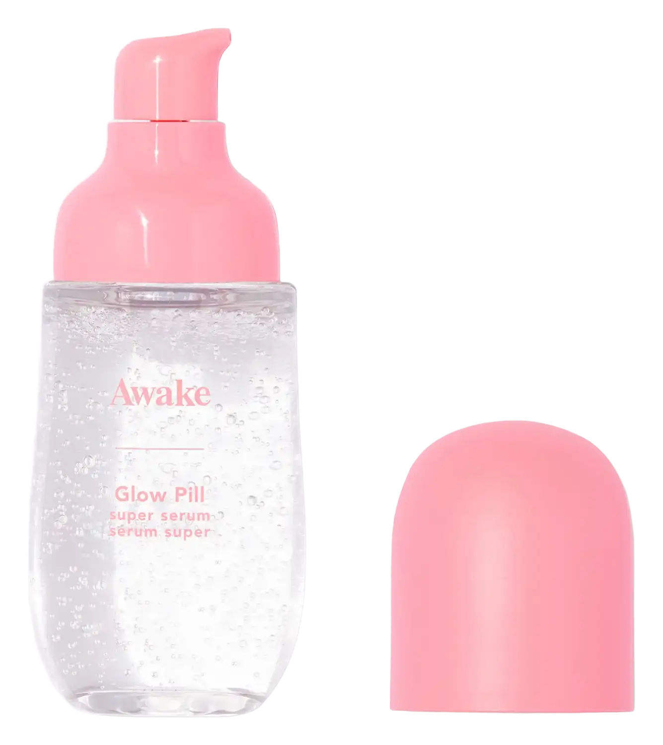 Awake by Tarte Glow Pill Super Serum