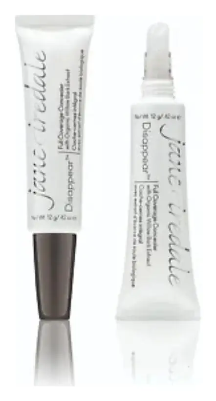 Jane Iredale Disappear Concealer Light