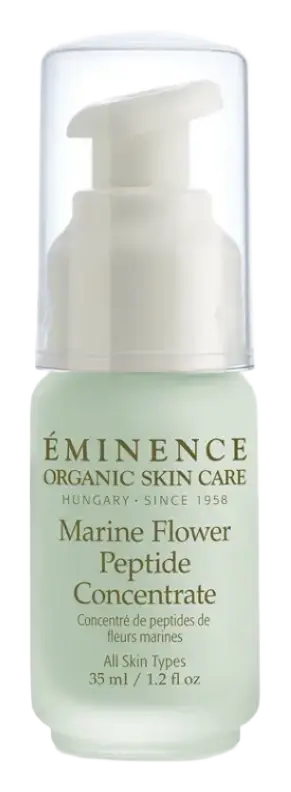 Eminence Organics Marine Flower Peptide Concentrate