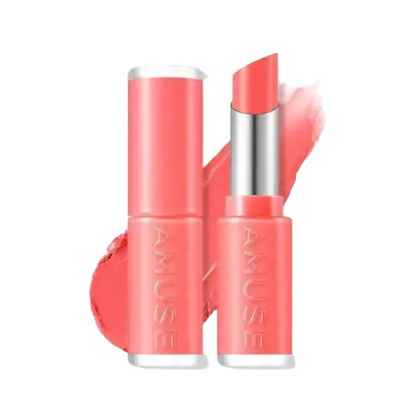 AMUSE Fondue Balm 07 Coral Freeze
