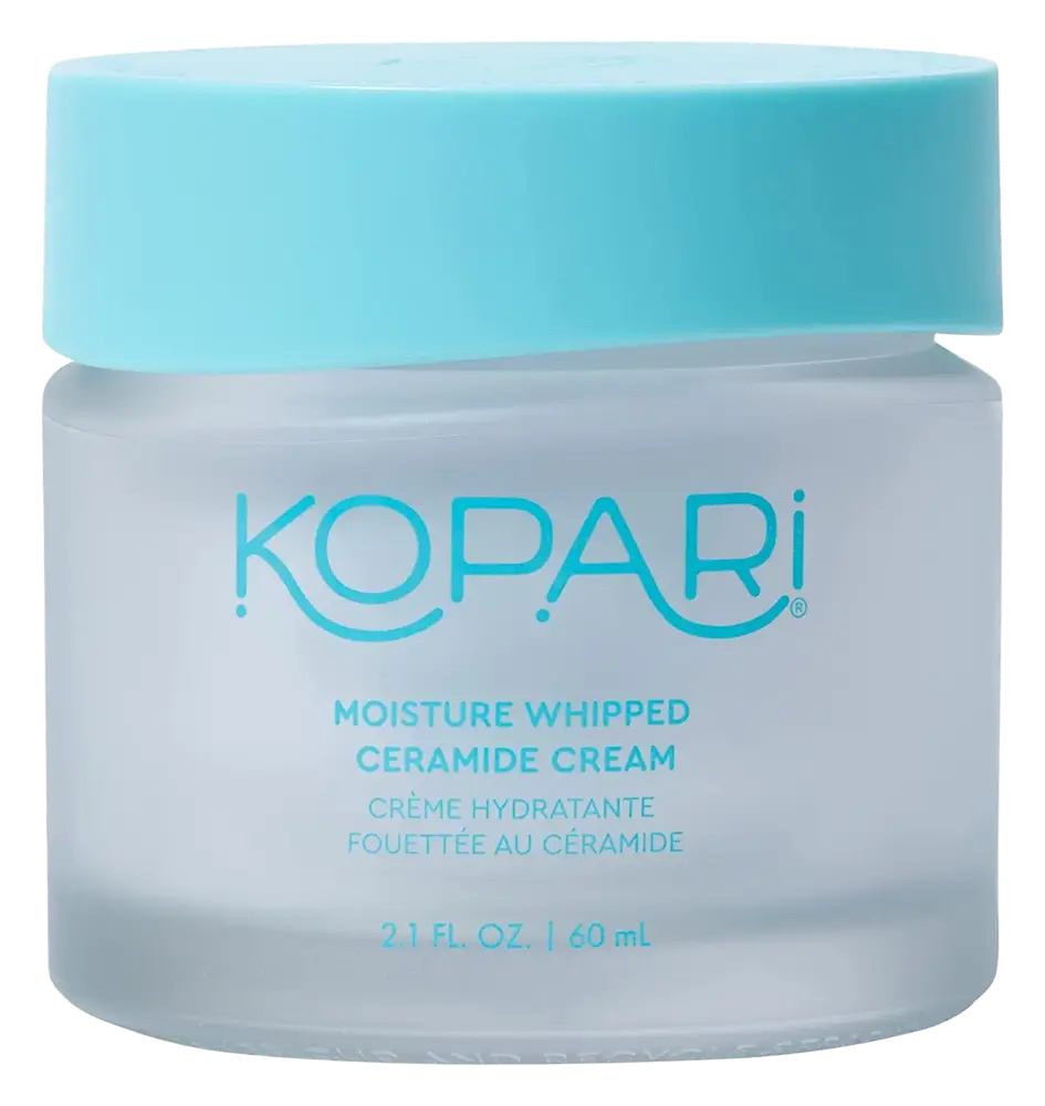 Kopari Moisture Whipped Ceramide Cream