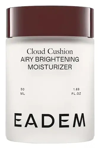Eadem Cloud Cushion Plush Moisturizer with Ceramides + Peptides