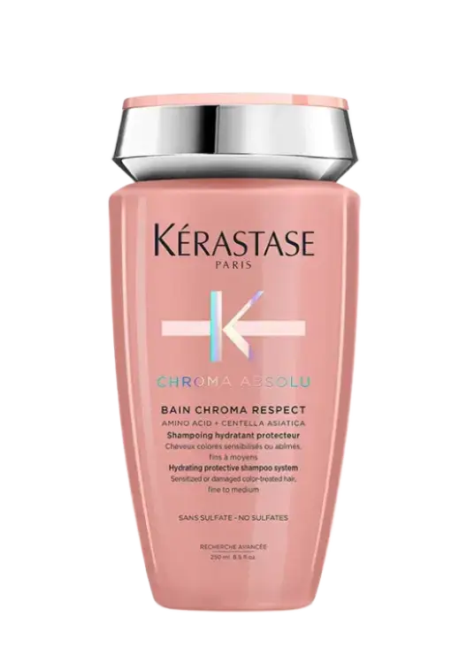 Kérastase Bain Chroma Respect Shampoo