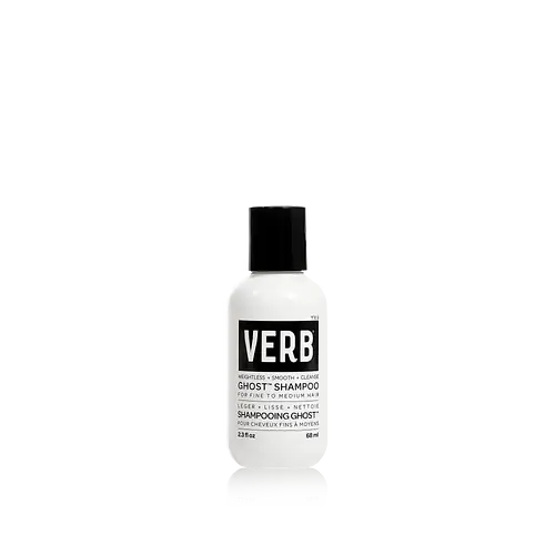 Verb Ghost Shampoo