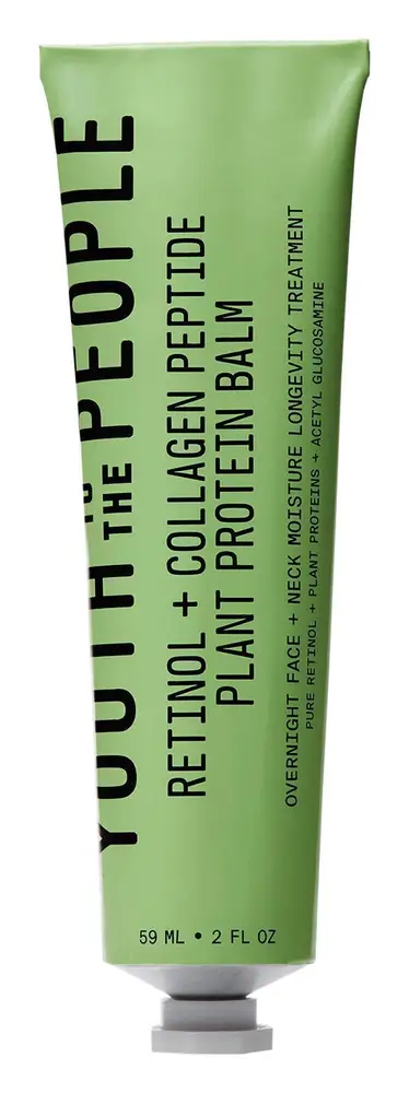 Youth To The People Retinol + Collagen Peptide Plant Balm