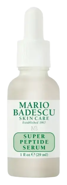 Mario Badescu Super Peptide Serum