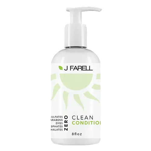 J Farell Low pH Conditioner Baccarat Rouge