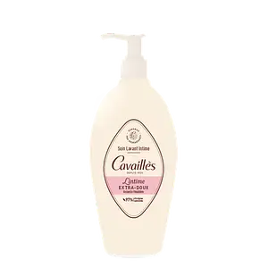 Cavailles Soin Lavant Intime Extra-Doux
