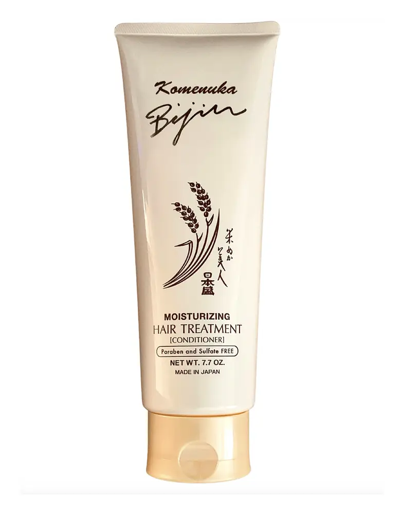 Komenuka Bijin Moisturizing Hair Treatment