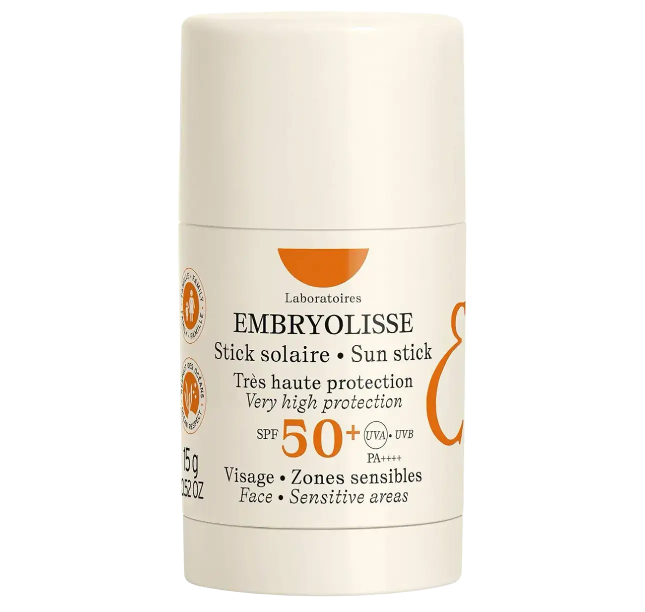 Embryolisse Sun Stick SPF 50+