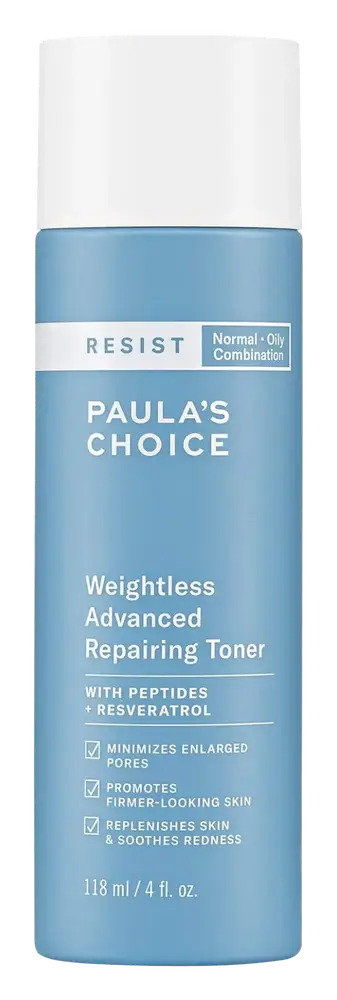 Paula's Choice Resist Weightless Advanced Repairing Toner