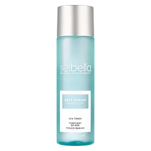 sei bella Deep Marine Sea Toner