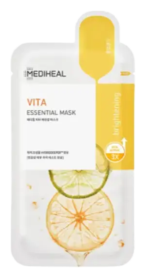 Mediheal Vita Essential Mask
