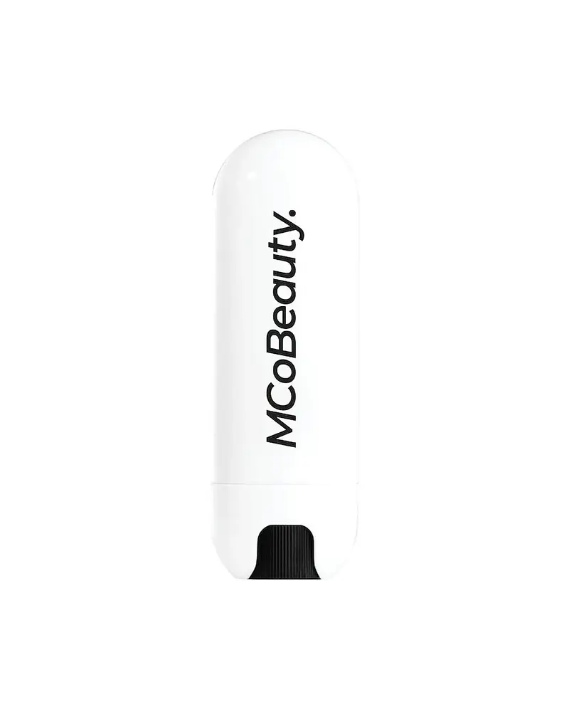 MCoBeauty. Hyaluronic Lip Balm Clear