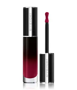 Givenchy Le Rouge Interdit Cream Velvet Liquid Lipstick N°42 Violet Velours