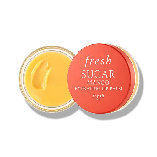 Fresh Sugar Hydrating Lip Balm Mango
