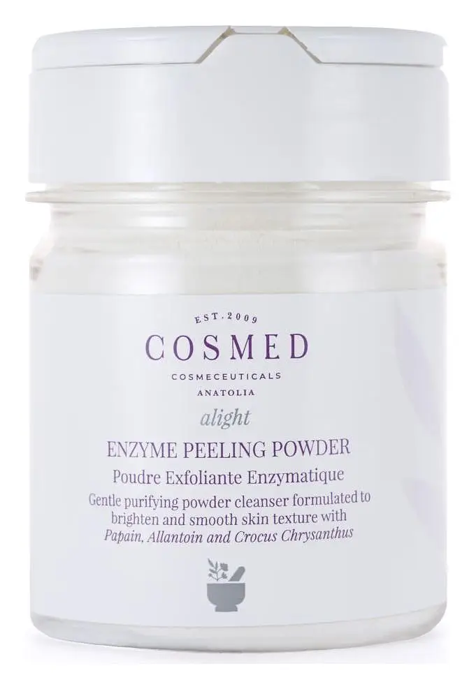 Cosmed Enzyme Peeling Powder