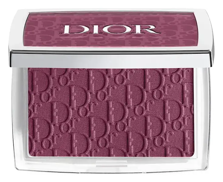 Dior Backstage Rosy Glow Blush 006 Berry